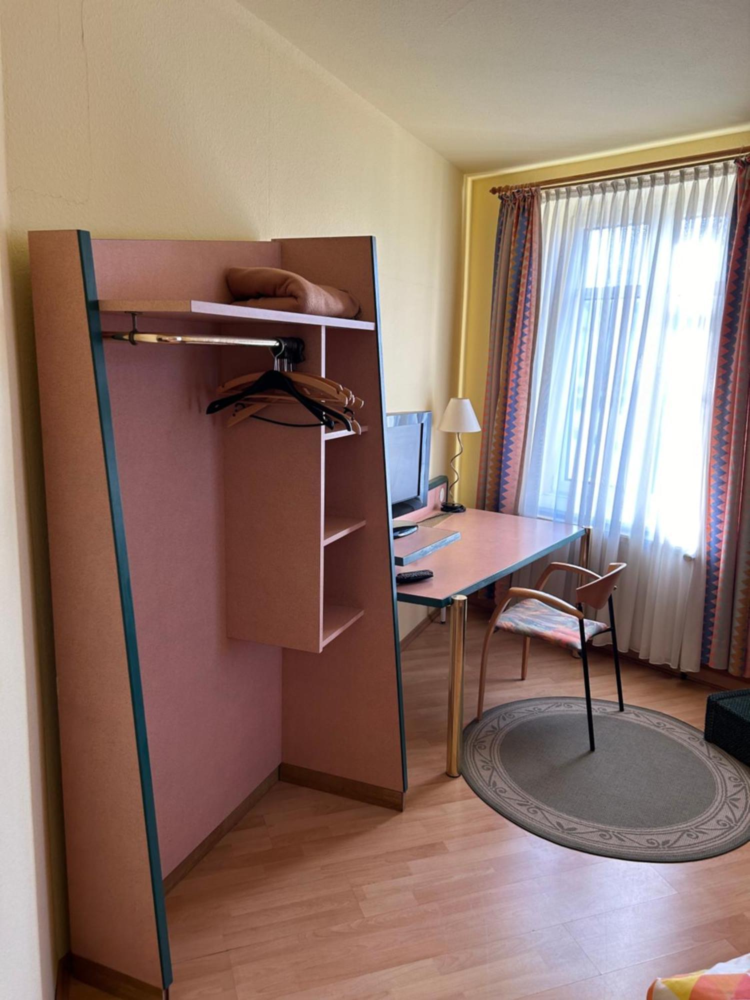 Pension Sachsens Einkehr Lipsia Esterno foto