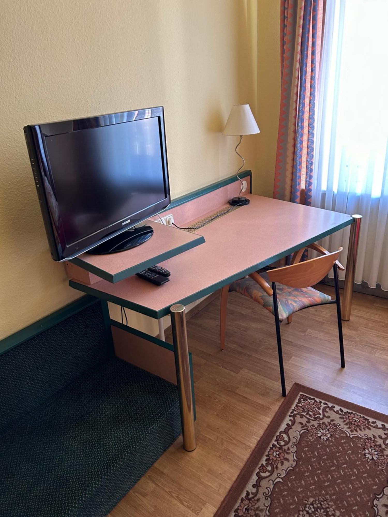 Pension Sachsens Einkehr Lipsia Esterno foto